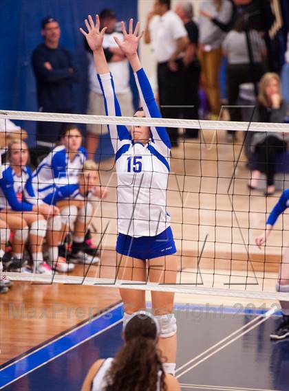 Thumbnail 1 in ThunderRidge vs. Legend (Titan Classic) photogallery.