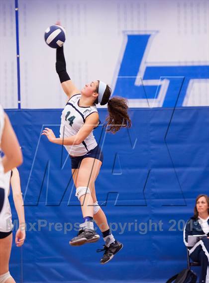 Thumbnail 1 in ThunderRidge vs. Legend (Titan Classic) photogallery.