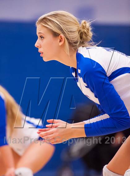 Thumbnail 1 in ThunderRidge vs. Legend (Titan Classic) photogallery.