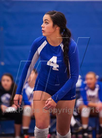 Thumbnail 3 in ThunderRidge vs. Legend (Titan Classic) photogallery.