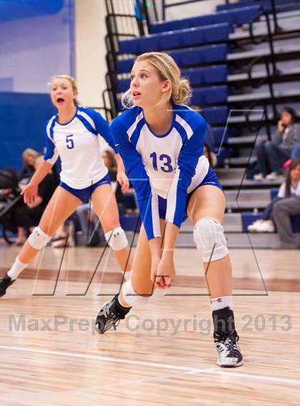 Thumbnail 2 in ThunderRidge vs. Legend (Titan Classic) photogallery.