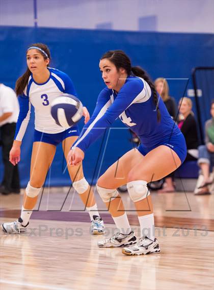 Thumbnail 3 in ThunderRidge vs. Legend (Titan Classic) photogallery.