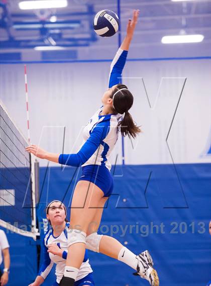 Thumbnail 1 in ThunderRidge vs. Legend (Titan Classic) photogallery.