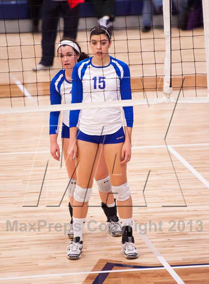 Thumbnail 1 in ThunderRidge vs. Legend (Titan Classic) photogallery.