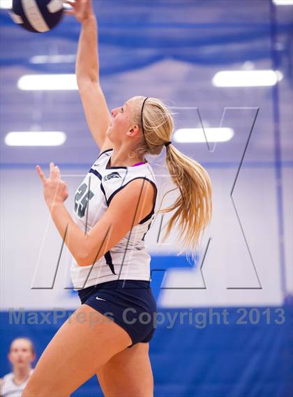 Thumbnail 1 in ThunderRidge vs. Legend (Titan Classic) photogallery.