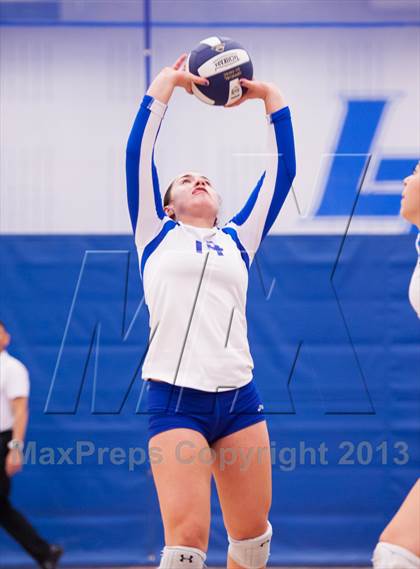 Thumbnail 1 in ThunderRidge vs. Legend (Titan Classic) photogallery.