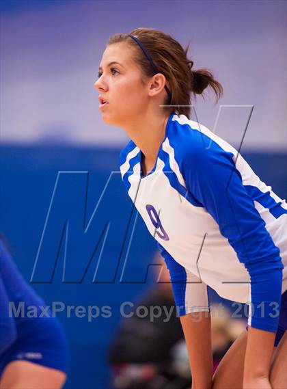 Thumbnail 2 in ThunderRidge vs. Legend (Titan Classic) photogallery.