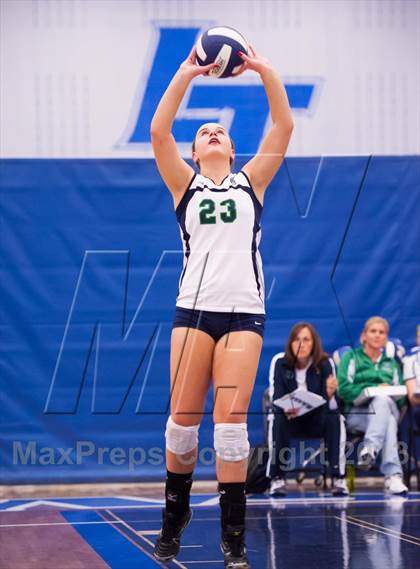 Thumbnail 2 in ThunderRidge vs. Legend (Titan Classic) photogallery.