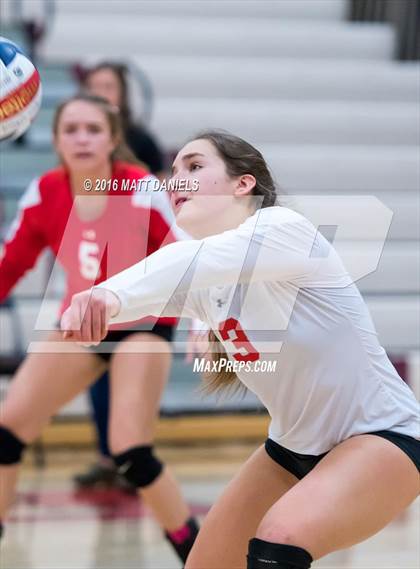 Thumbnail 3 in Ponderosa vs. Durango (Mustang Classic Tournament) photogallery.