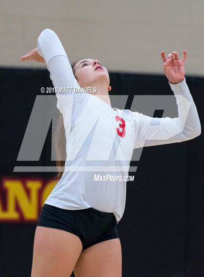 Thumbnail 1 in Ponderosa vs. Durango (Mustang Classic Tournament) photogallery.