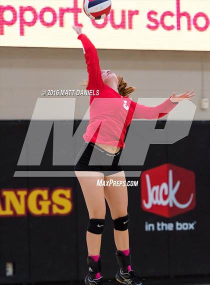 Thumbnail 3 in Ponderosa vs. Durango (Mustang Classic Tournament) photogallery.