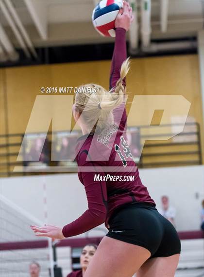 Thumbnail 2 in Ponderosa vs. Durango (Mustang Classic Tournament) photogallery.