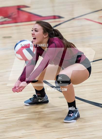 Thumbnail 1 in Ponderosa vs. Durango (Mustang Classic Tournament) photogallery.