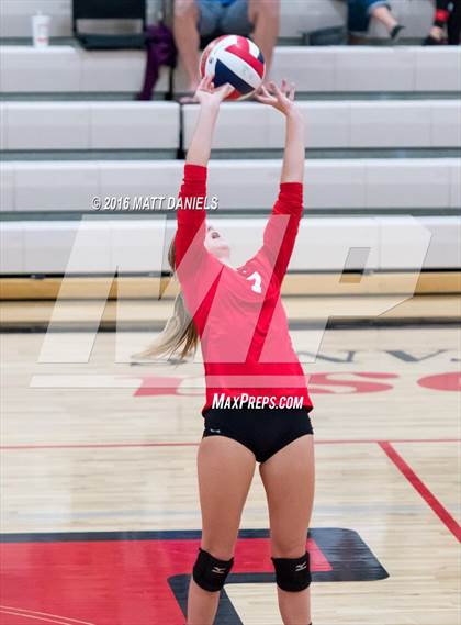 Thumbnail 3 in Ponderosa vs. Durango (Mustang Classic Tournament) photogallery.
