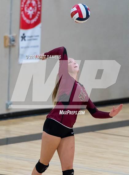 Thumbnail 3 in Ponderosa vs. Durango (Mustang Classic Tournament) photogallery.