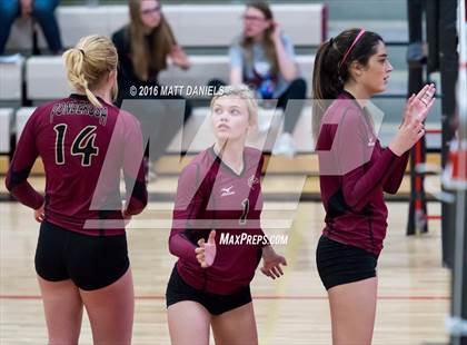 Thumbnail 1 in Ponderosa vs. Durango (Mustang Classic Tournament) photogallery.