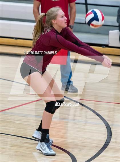Thumbnail 1 in Ponderosa vs. Durango (Mustang Classic Tournament) photogallery.