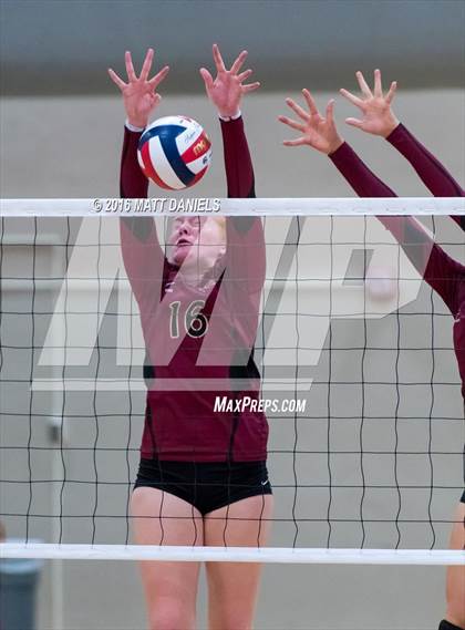 Thumbnail 1 in Ponderosa vs. Durango (Mustang Classic Tournament) photogallery.