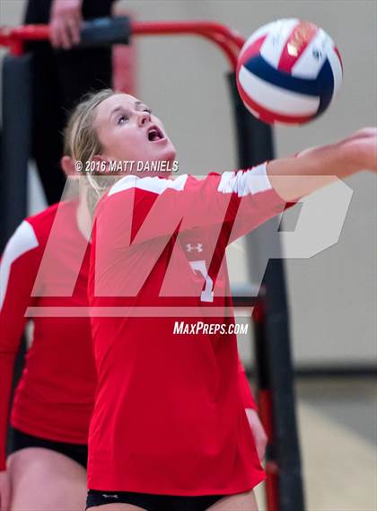 Thumbnail 3 in Ponderosa vs. Durango (Mustang Classic Tournament) photogallery.