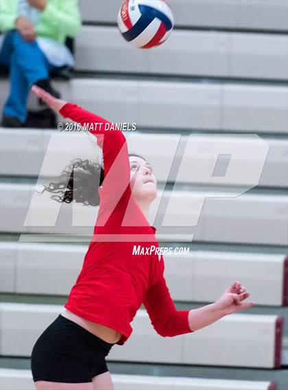 Thumbnail 1 in Ponderosa vs. Durango (Mustang Classic Tournament) photogallery.