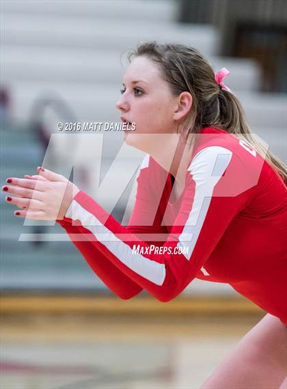 Thumbnail 3 in Ponderosa vs. Durango (Mustang Classic Tournament) photogallery.