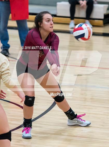 Thumbnail 3 in Ponderosa vs. Durango (Mustang Classic Tournament) photogallery.