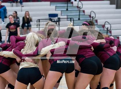 Thumbnail 3 in Ponderosa vs. Durango (Mustang Classic Tournament) photogallery.
