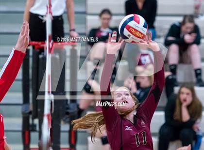 Thumbnail 3 in Ponderosa vs. Durango (Mustang Classic Tournament) photogallery.