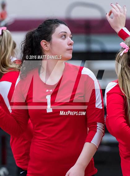 Thumbnail 2 in Ponderosa vs. Durango (Mustang Classic Tournament) photogallery.
