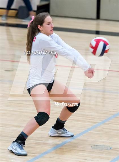 Thumbnail 1 in Ponderosa vs. Durango (Mustang Classic Tournament) photogallery.
