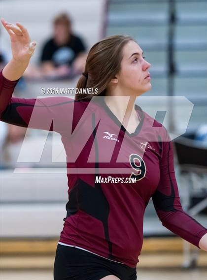 Thumbnail 2 in Ponderosa vs. Durango (Mustang Classic Tournament) photogallery.