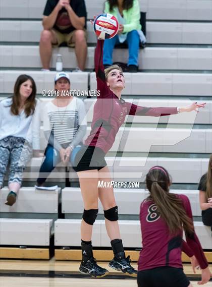 Thumbnail 1 in Ponderosa vs. Durango (Mustang Classic Tournament) photogallery.