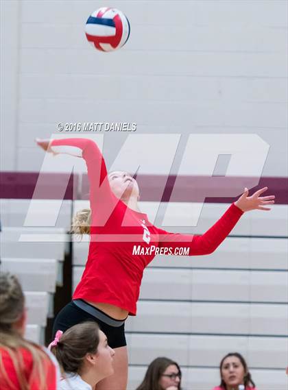 Thumbnail 2 in Ponderosa vs. Durango (Mustang Classic Tournament) photogallery.