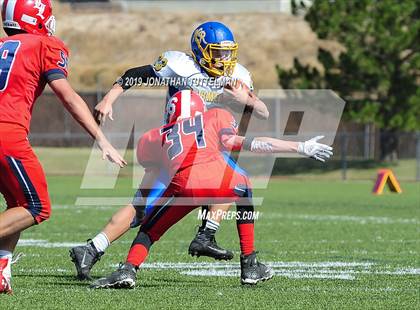 Thumbnail 3 in Wheat Ridge @ Liberty photogallery.