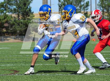 Thumbnail 1 in Wheat Ridge @ Liberty photogallery.