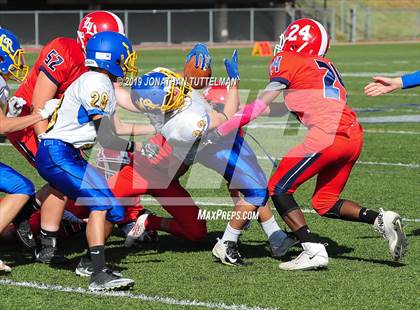 Thumbnail 2 in Wheat Ridge @ Liberty photogallery.