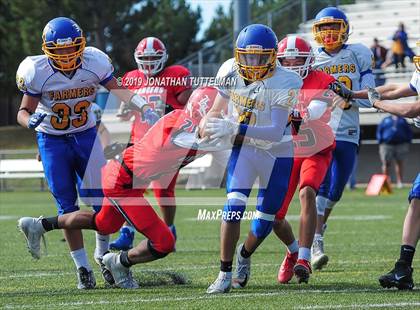 Thumbnail 1 in Wheat Ridge @ Liberty photogallery.
