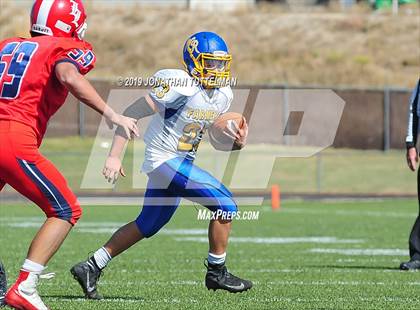 Thumbnail 1 in Wheat Ridge @ Liberty photogallery.
