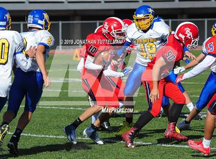 Thumbnail 3 in Wheat Ridge @ Liberty photogallery.