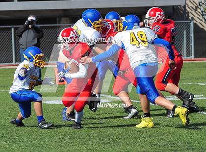 Thumbnail 3 in Wheat Ridge @ Liberty photogallery.