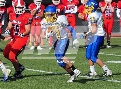 Thumbnail 2 in Wheat Ridge @ Liberty photogallery.