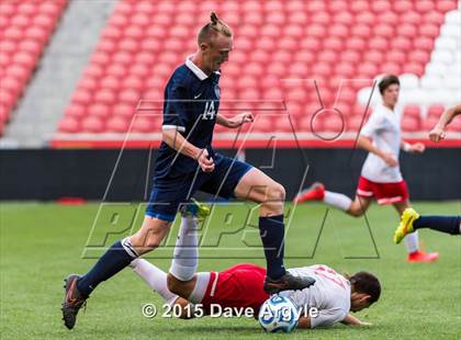 Thumbnail 2 in East vs. Skyline (UHSAA 4A Final) photogallery.