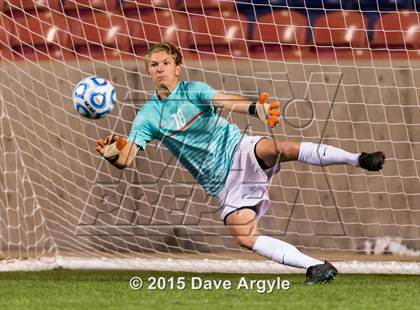 Thumbnail 2 in East vs. Skyline (UHSAA 4A Final) photogallery.