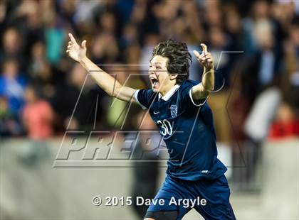 Thumbnail 3 in East vs. Skyline (UHSAA 4A Final) photogallery.