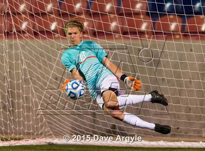 Thumbnail 2 in East vs. Skyline (UHSAA 4A Final) photogallery.