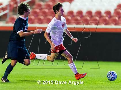 Thumbnail 2 in East vs. Skyline (UHSAA 4A Final) photogallery.