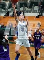 Photo from the gallery "Woodside Priory vs. Piedmont (Lamorinda Classic)"