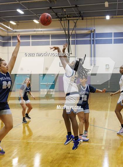 Thumbnail 1 in The Meadows School vs. Canyon Springs photogallery.
