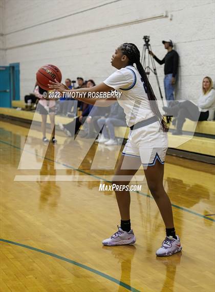 Thumbnail 1 in The Meadows School vs. Canyon Springs photogallery.