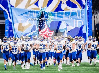 Thumbnail 3 in Aledo vs. Boswell (UIL 5A D2 Quarterfinal) photogallery.